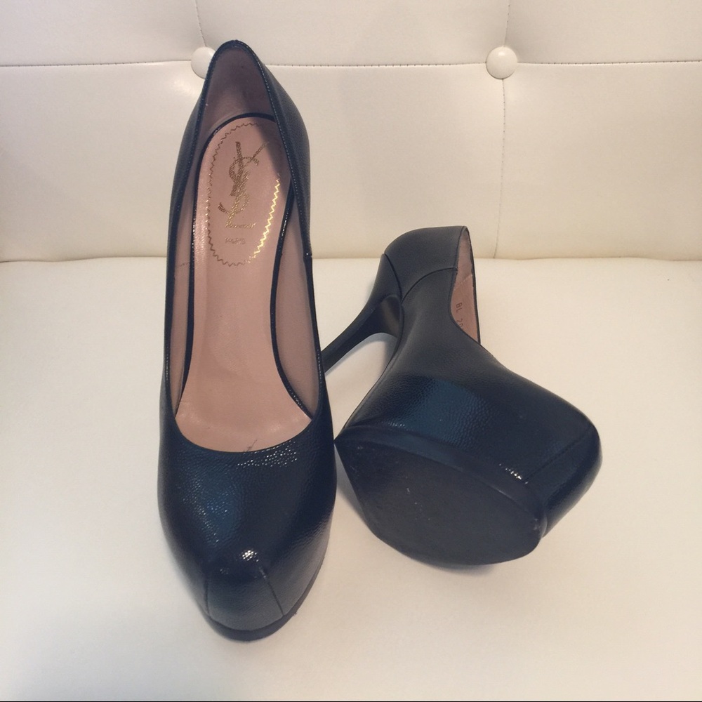 AUTHENTIC YSL 'Tribtoo'